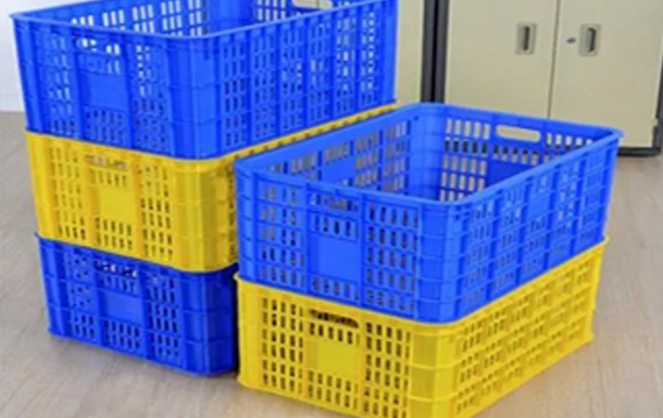 塑料制品為何會褪色？